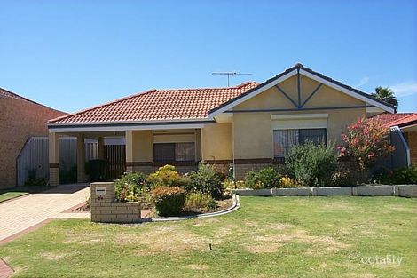 24 Bottrill St, Hamilton Hill, WA 6163