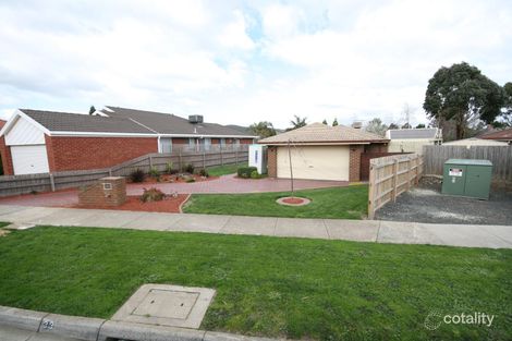 33 Liberty Ave, Rowville, VIC 3178