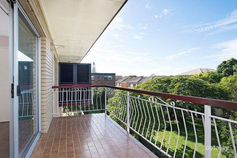 Property photo of 4/23 Joffre Street Coorparoo QLD 4151