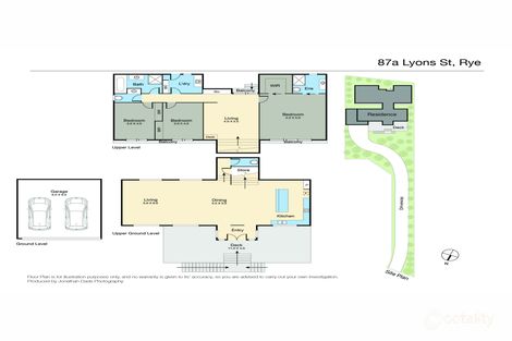 87a Lyons St, Rye, VIC 3941