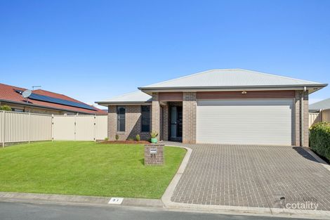 Property photo of 31 Willis Close Redland Bay QLD 4165
