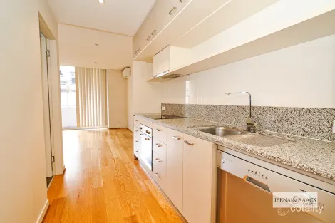 122/40 Stanley St, Collingwood, VIC 3066