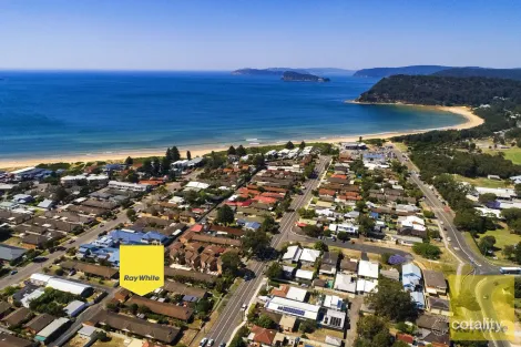 3/468 Ocean Beach Rd, Umina Beach, NSW 2257