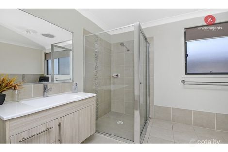 Property photo of 5 Hugh Terrace Middleton Grange NSW 2171