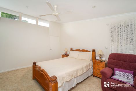 Property photo of 11 Abrahams Crescent Braitling NT 0870