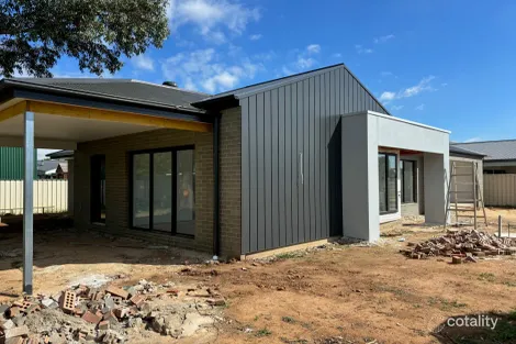Property photo of 11 Lansdowne Street Barnawartha VIC 3688