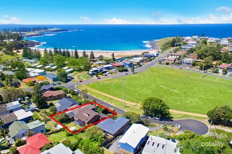 Property photo of 11 Allambie Crescent Kiama NSW 2533
