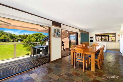 Property photo of 11 Allambie Crescent Kiama NSW 2533