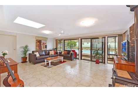 Property photo of 22 Radley Place Cherrybrook NSW 2126