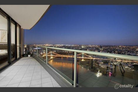512/420 Queen St, Brisbane City, QLD 4000