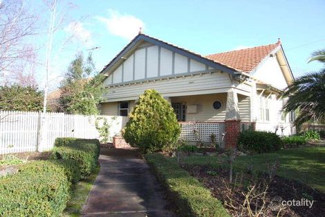 Property photo of 21 Bridges Avenue Traralgon VIC 3844