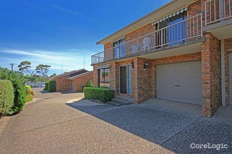 Property photo of 2/40 Wason Street Ulladulla NSW 2539