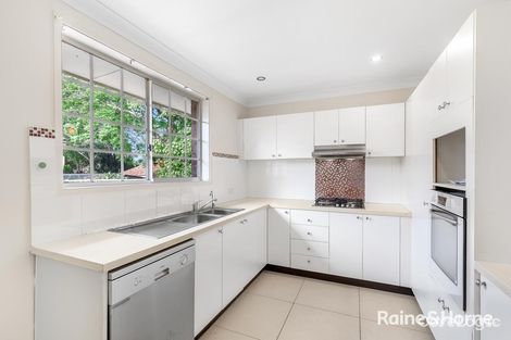 Property photo of 9/5A Binalong Road Pendle Hill NSW 2145