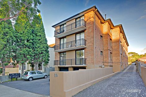 Property photo of 6/19 Sloane Street Summer Hill NSW 2130