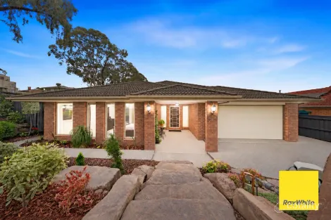 116 WATERVIEW DR, MERNDA, VIC 3754