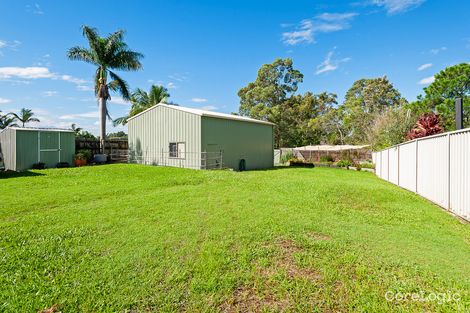 Property photo of 21 Murev Way Carrara QLD 4211