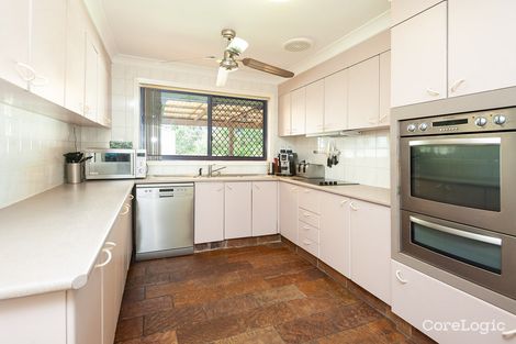 Property photo of 21 Murev Way Carrara QLD 4211