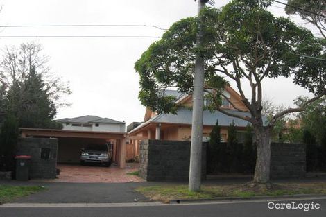 Property photo of 1 Binnie Street Brighton East VIC 3187