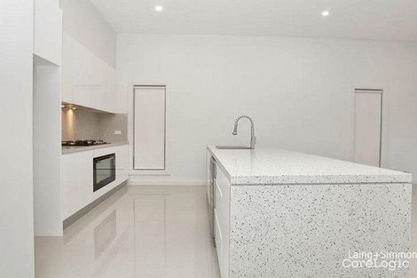 Property photo of 19B Houison Street Westmead NSW 2145
