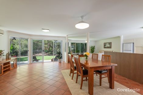 Property photo of 10 Tralee Place Twin Waters QLD 4564