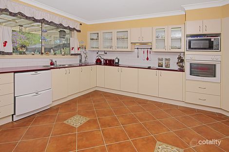 Property photo of 11 Anglers Parade Fishermans Paradise NSW 2539