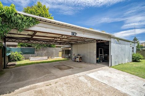 Property photo of 113 Winter Street Redan VIC 3350