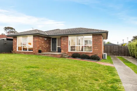21 Maramba Ave, Grovedale, VIC 3216
