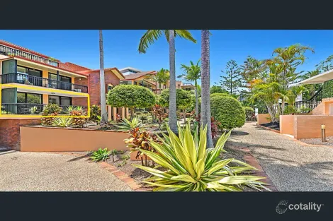 3/3-7 Eady Ave, Broadbeach Waters, QLD 4218