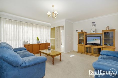 Property photo of 12 Magree Crescent Chipping Norton NSW 2170