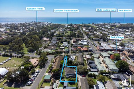 Property photo of 224 Princes Highway Bulli NSW 2516