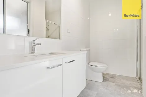 Property photo of 46 Georgina Crescent Melonba NSW 2765