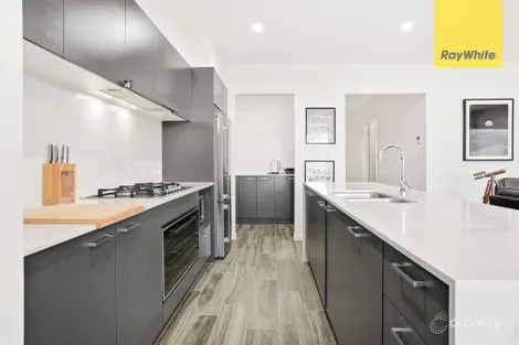 Property photo of 46 Georgina Crescent Melonba NSW 2765