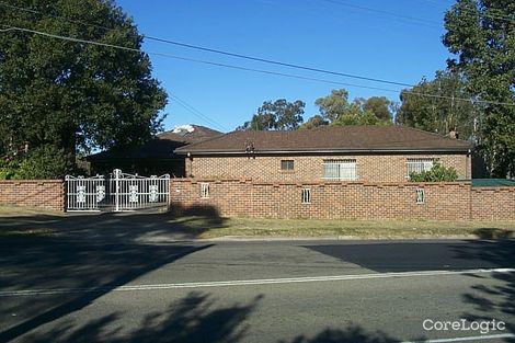 Property photo of 272 North Rocks Road North Rocks NSW 2151