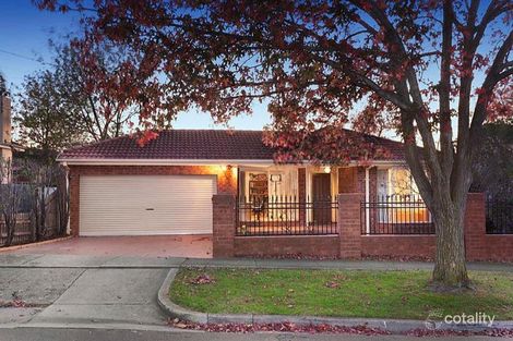 Property photo of 9 Vision Street Chadstone VIC 3148