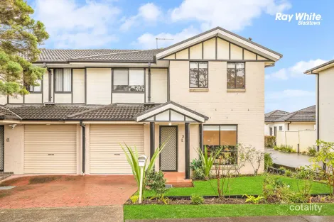 3/41 Doonside Cres, Blacktown, NSW 2148