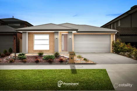 Property photo of 20 Vulpine Street Clyde VIC 3978