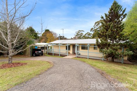 39 Leggatt St, Daylesford, VIC 3460