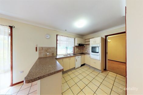 Property photo of 11 Hellawell Road Sunnybank Hills QLD 4109