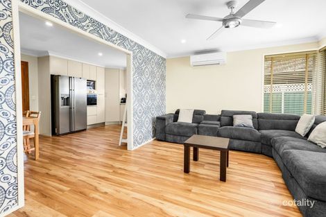 Property photo of 9 Buffalo Place Toongabbie NSW 2146