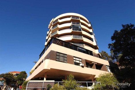 5/624-634 New South Head Rd, Rose Bay, NSW 2029