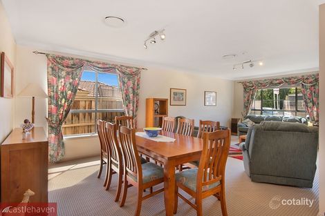 Property photo of 3 Galvin Avenue Kellyville NSW 2155