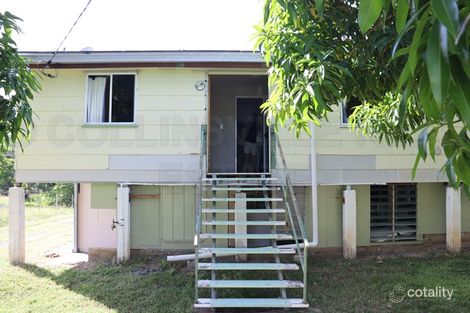 Property photo of 10 Toussaint Street Collinsville QLD 4804