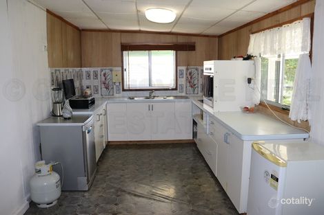 Property photo of 10 Toussaint Street Collinsville QLD 4804