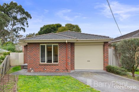 Property photo of 9A Collins Grove Croydon North VIC 3136