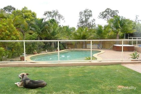 Property photo of 21 Nevada Place Oxenford QLD 4210