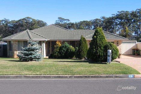 Property photo of 26 Scott Street Shoalhaven Heads NSW 2535