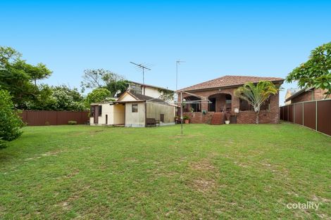 Property photo of 12 Carnegie Circuit Chifley NSW 2036