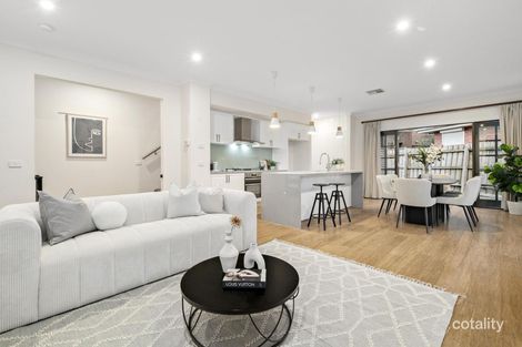Property photo of 8A Tully Court Ivanhoe VIC 3079