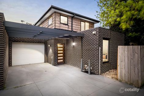 Property photo of 8A Tully Court Ivanhoe VIC 3079