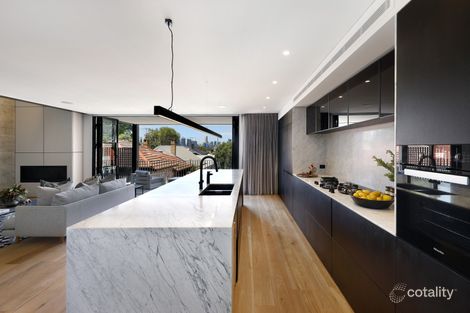 Property photo of 33B Bruce Street Rozelle NSW 2039